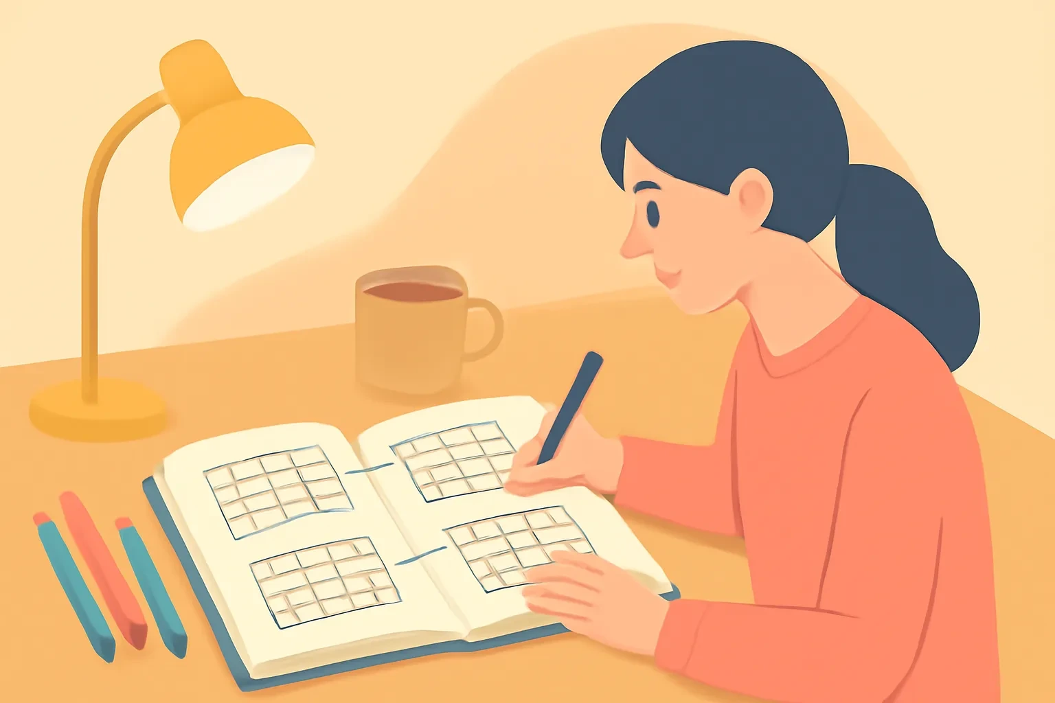 Động từ bất quy tắc tiếng Pháp: cách học từng cặp để nắm vững hơn