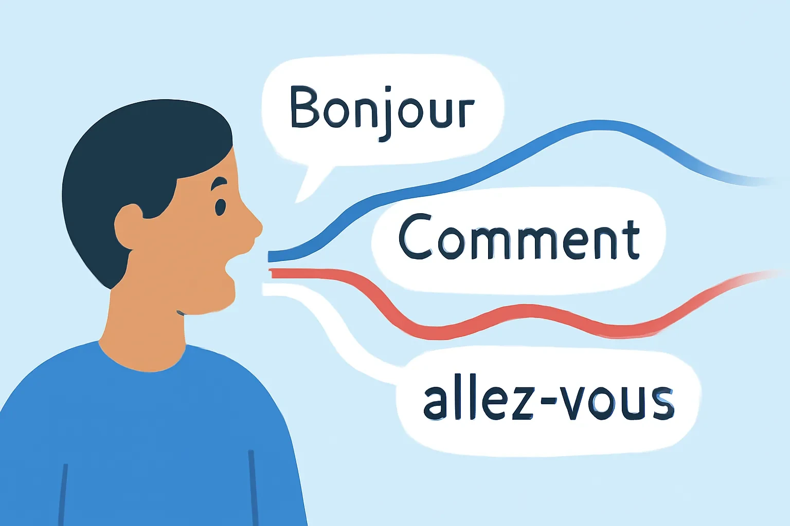 Liên kết âm trong tiếng Pháp: cách nối từ để nghe tự nhiên như người bản xứ
