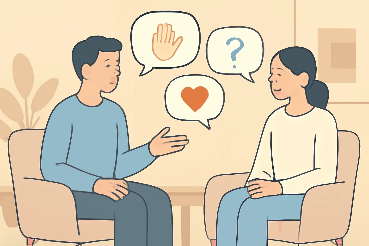 Mệnh lệnh và yêu cầu lịch sự trong tiếng Pháp: cách nói bất đồng ý mà không làm tổn thương